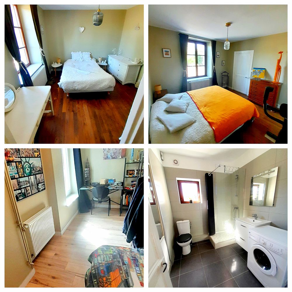 Appartement 60m2
