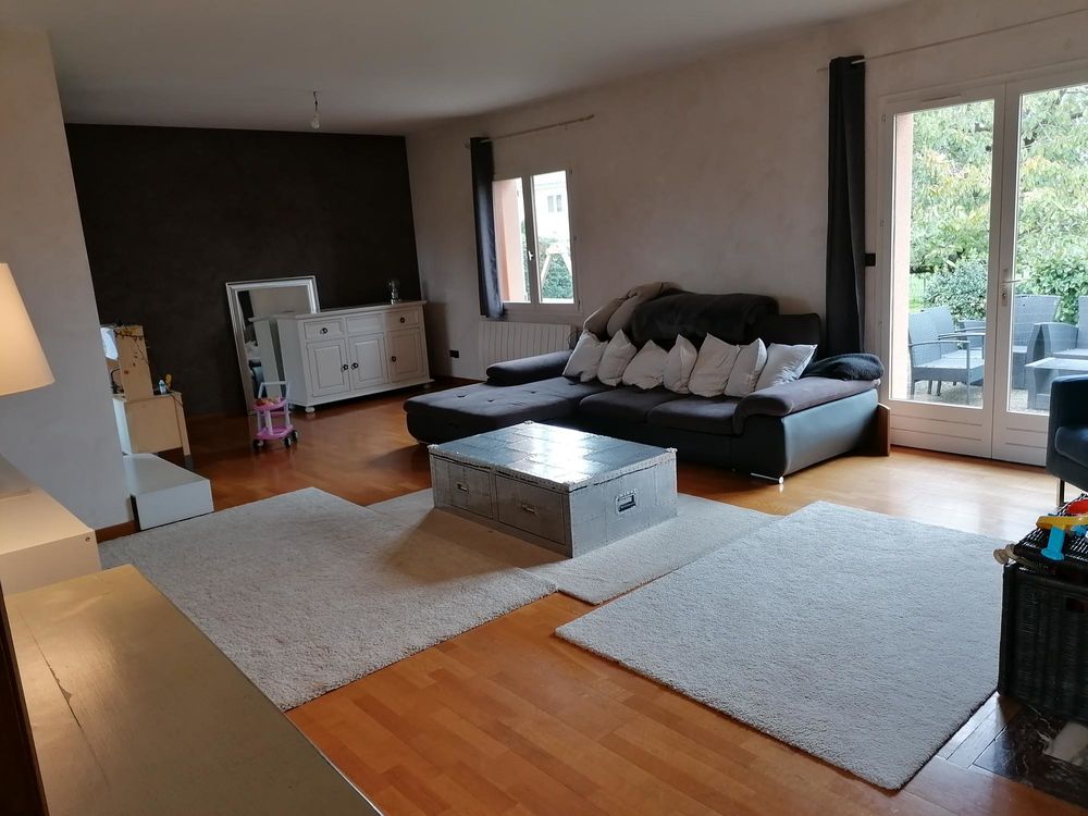 MAISON - 125m2 - 5 pièces