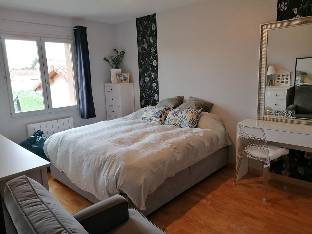 MAISON - 125m2 - 5 pièces
