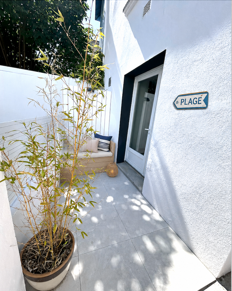 Appartement T2 de 27 m² ? Larmor-Plage - Kernevel