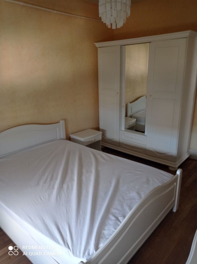 appartement T4 meublé Chasse Royale au Mans
