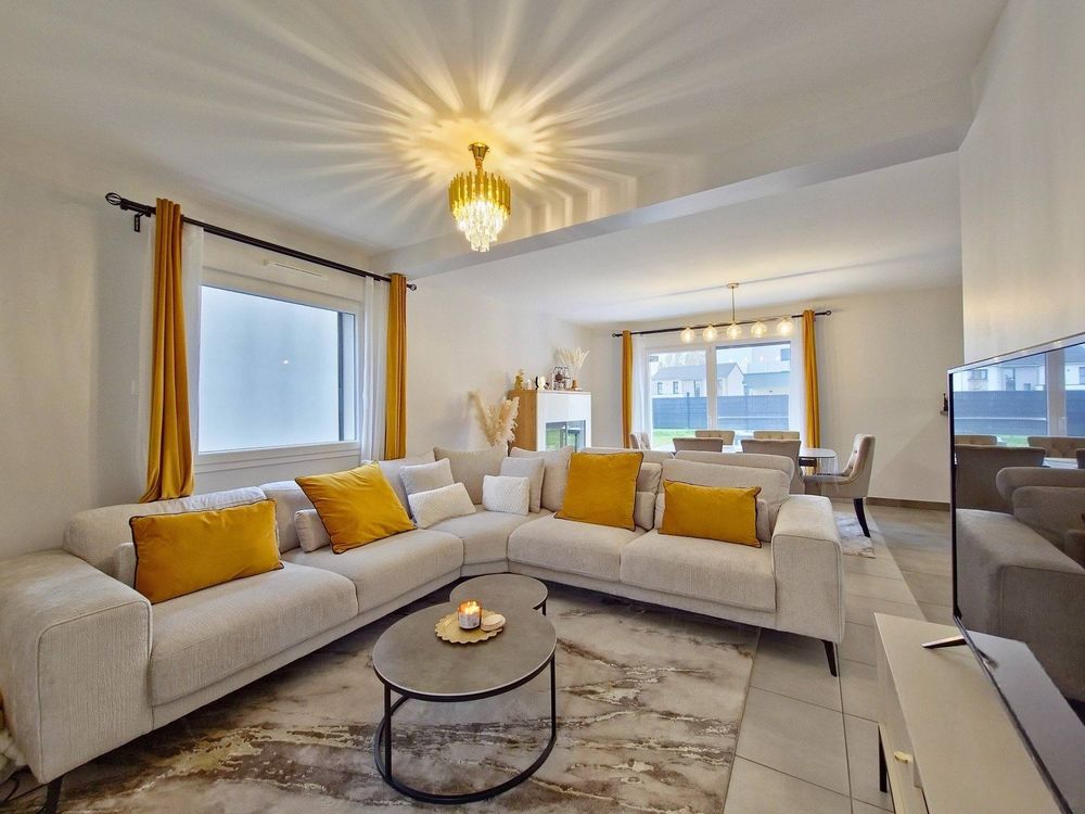 Maison individuelle 2019 ? Garantie décennale ? 100 m² ? Jar