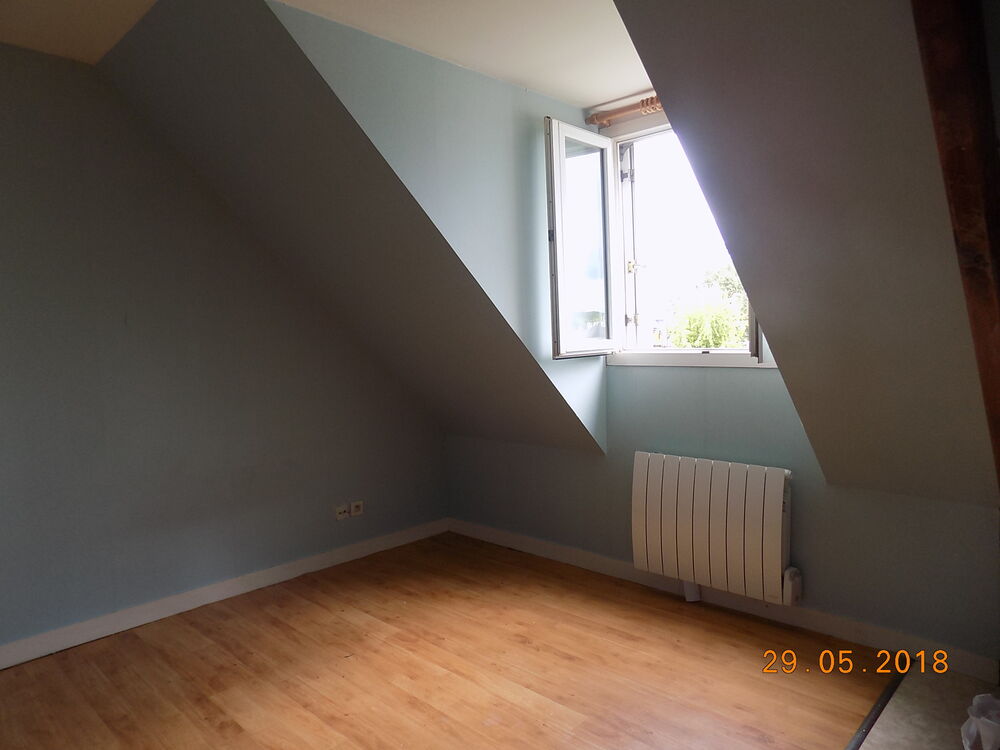 Studio refait à neuf