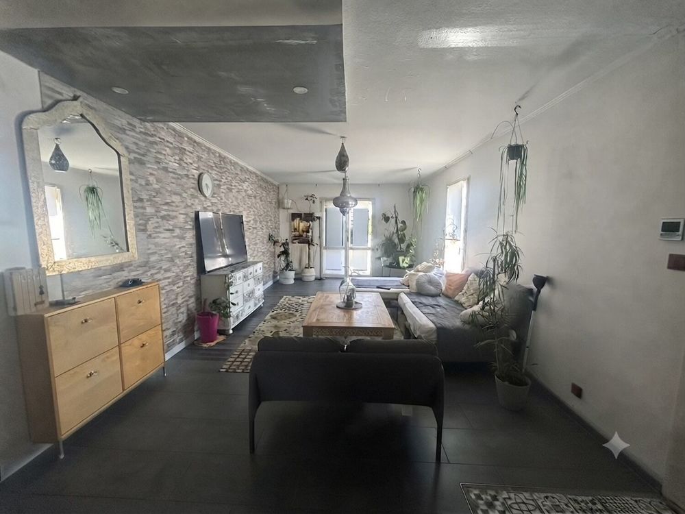 Maison T4 aux Pradettes avec jardin, piscine et studio indép