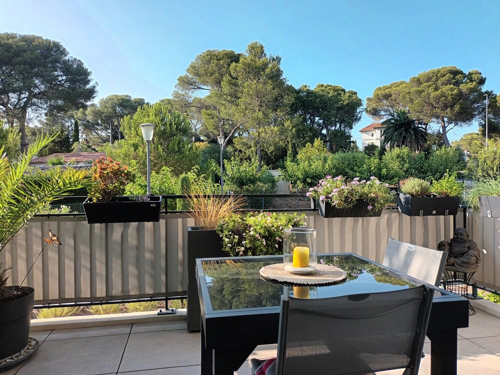Appartement 2 pièces 52 m2 Boulouris sur Mer
