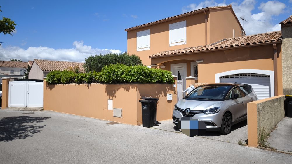 Villa T4 excellent état