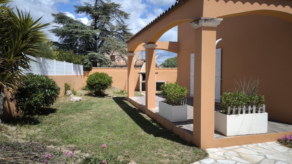 Villa T4 excellent état