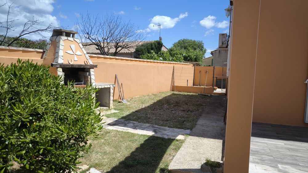 Villa T4 excellent état