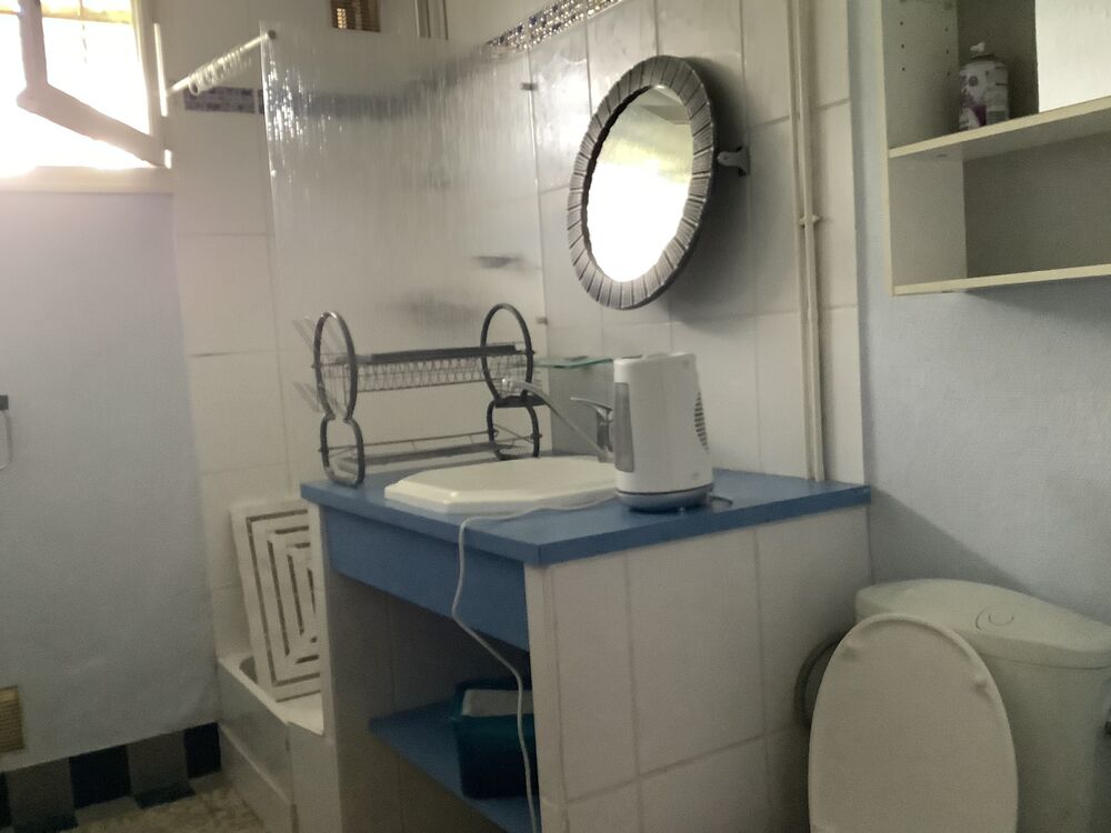 chambre pour étudiant (e)