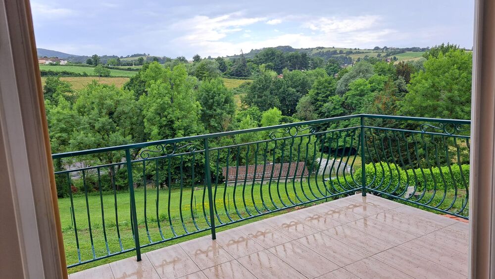 Charmante maison 83 m2 sur sous sol complet