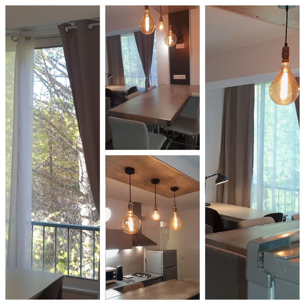 GRAND STUDIO 34 M2