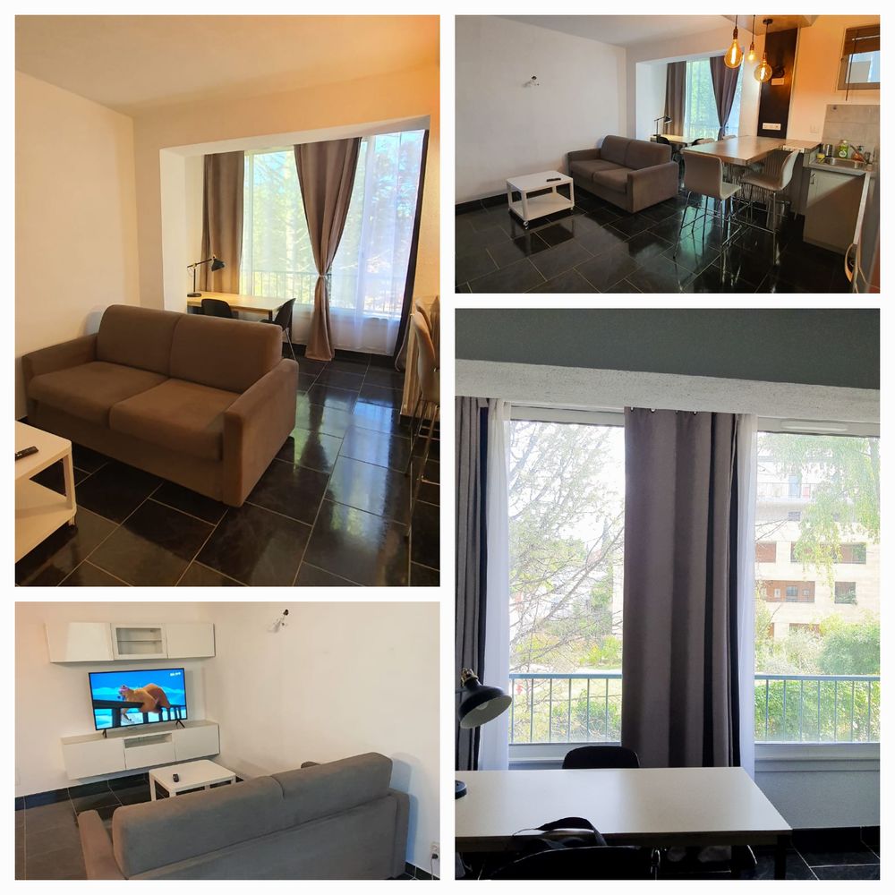 GRAND STUDIO 34 M2