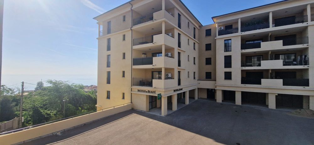 Appartement T2 48 M2 proche citadelle Bastia