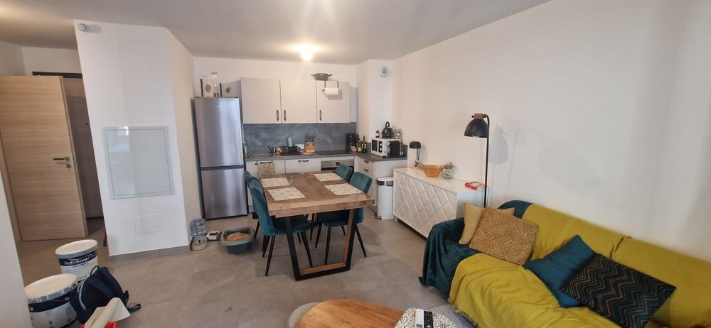 Appartement T2 48 M2 proche citadelle Bastia