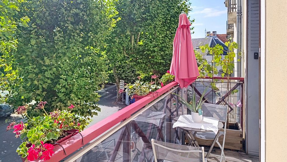 TRIANGLE D'OR DUPLEX T3 Hyper Centre Châtelaillon-Plage