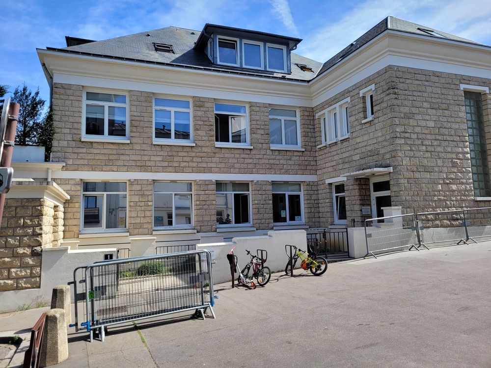 , STUDIO MEUBLE VERSAILLES