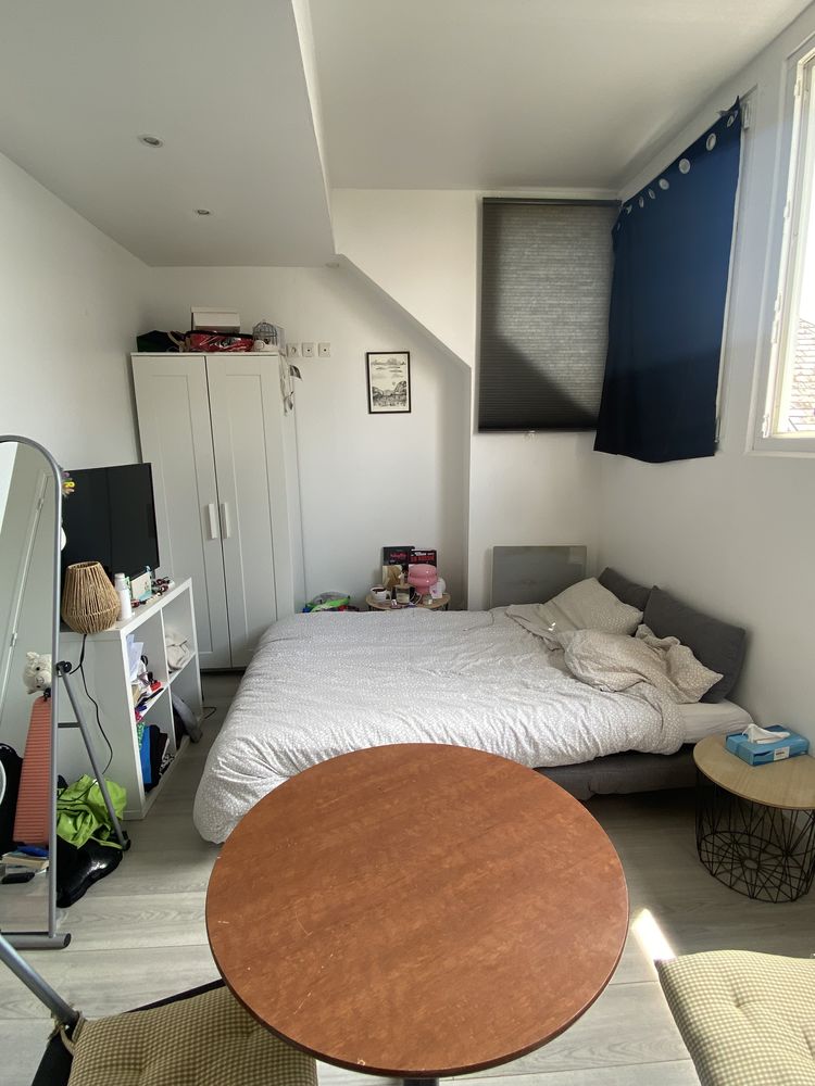 , STUDIO MEUBLE VERSAILLES