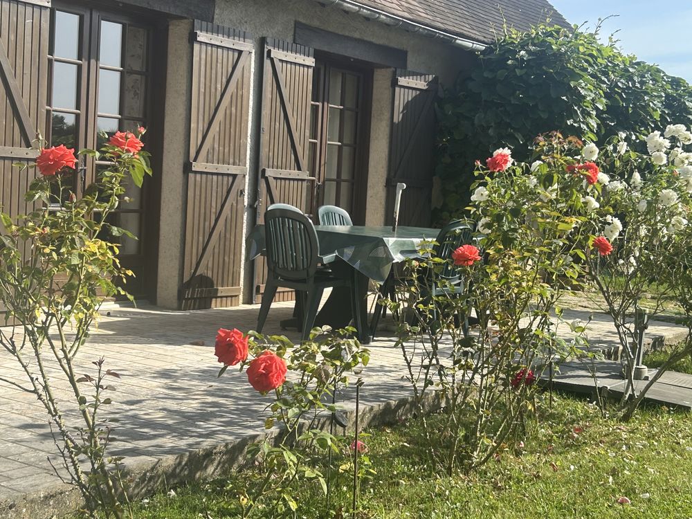 Maison traditionnelle 7 pièces