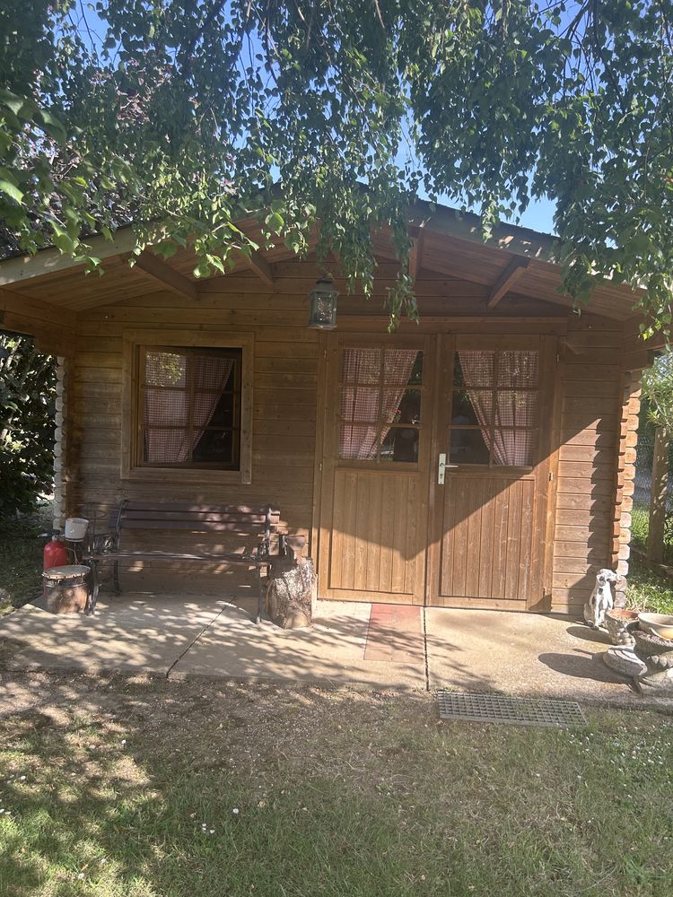 Maison traditionnelle 7 pièces