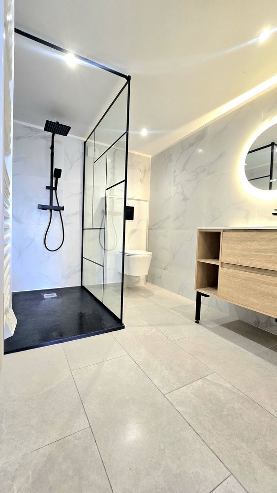 Maison individuelle 107 m² ? Ludres