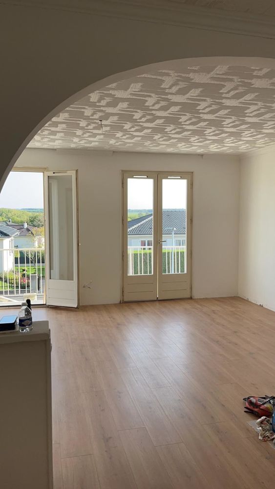maison individuelle