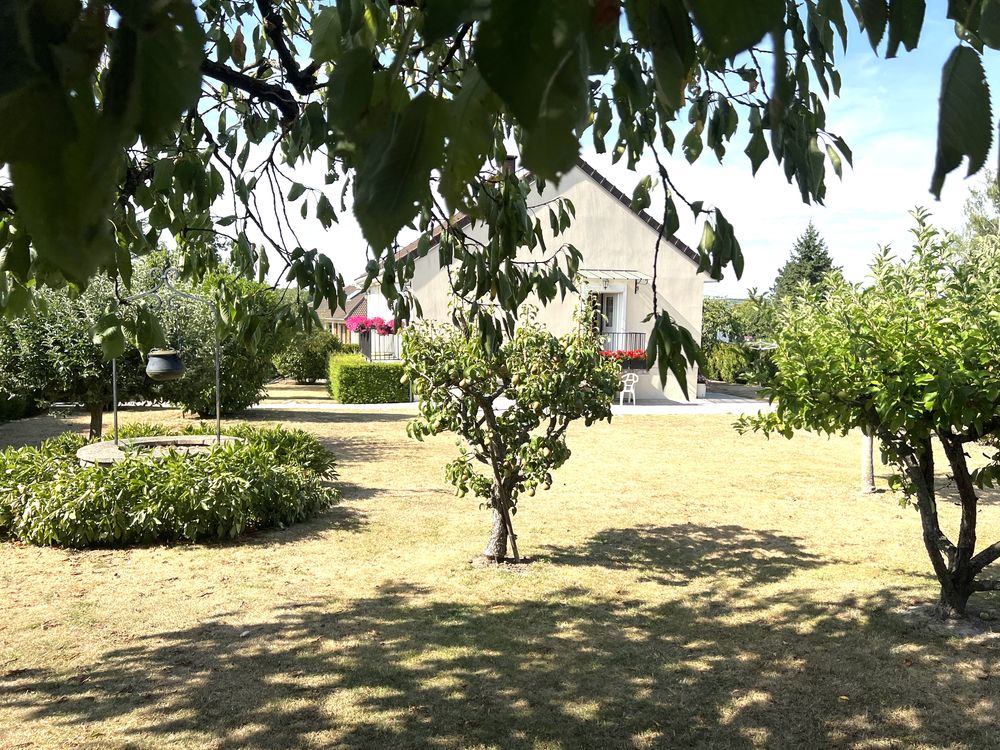 MAISON FAMILIALE 4 CHAMBRES