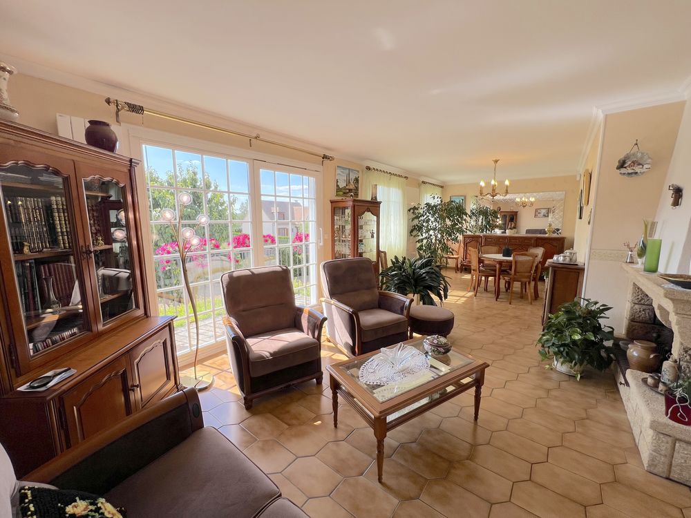 MAISON FAMILIALE 4 CHAMBRES
