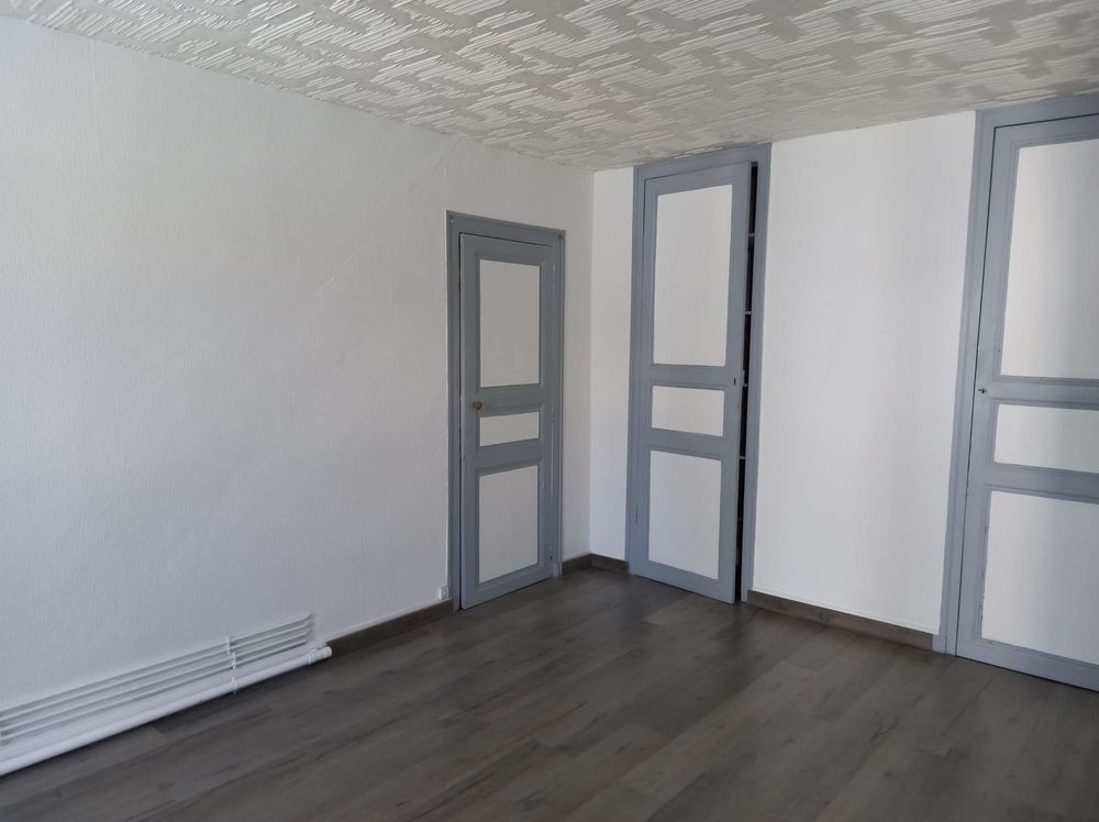Montargis(45), appartement type 3