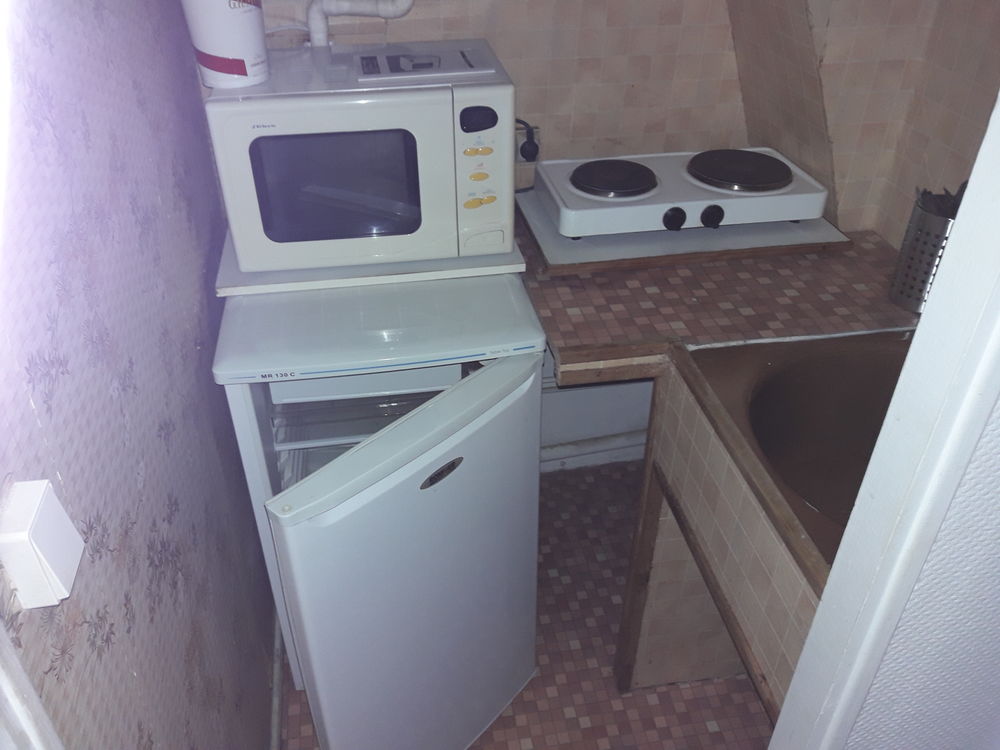 Montargis studio meublé