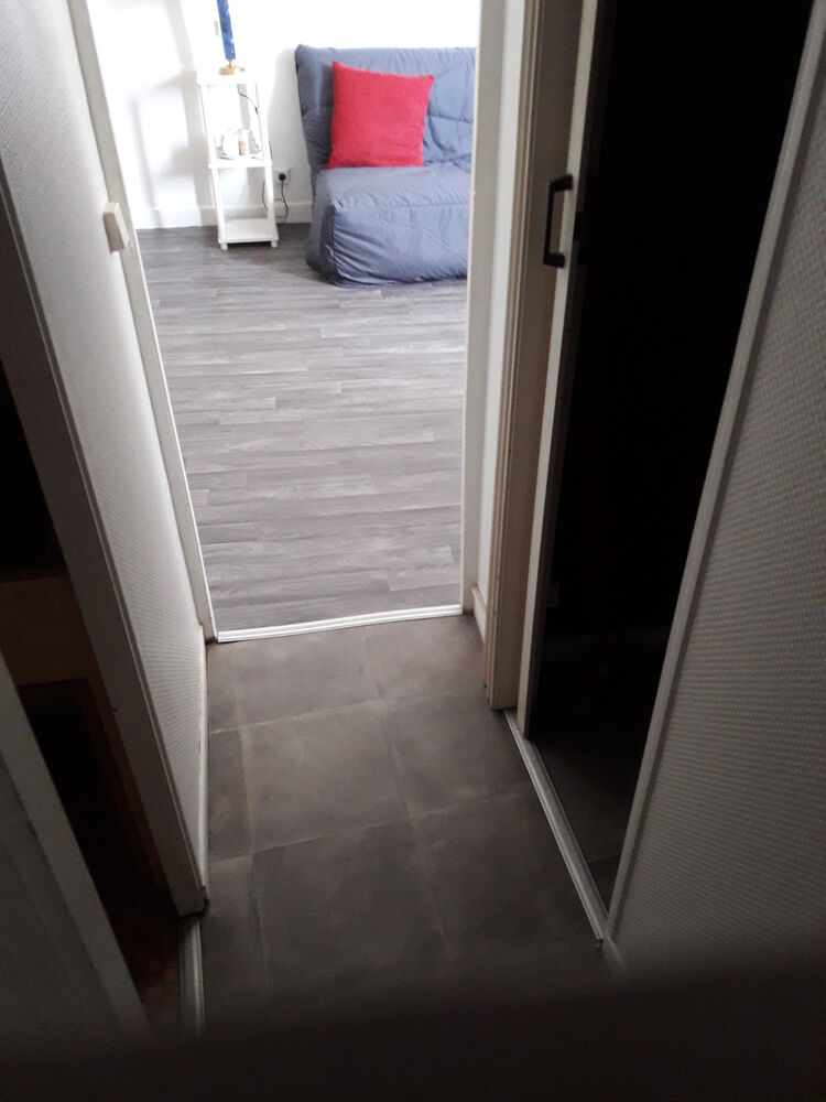 Montargis studio meublé