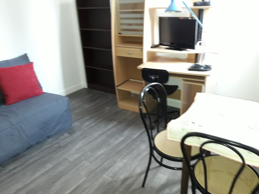 Montargis studio meublé