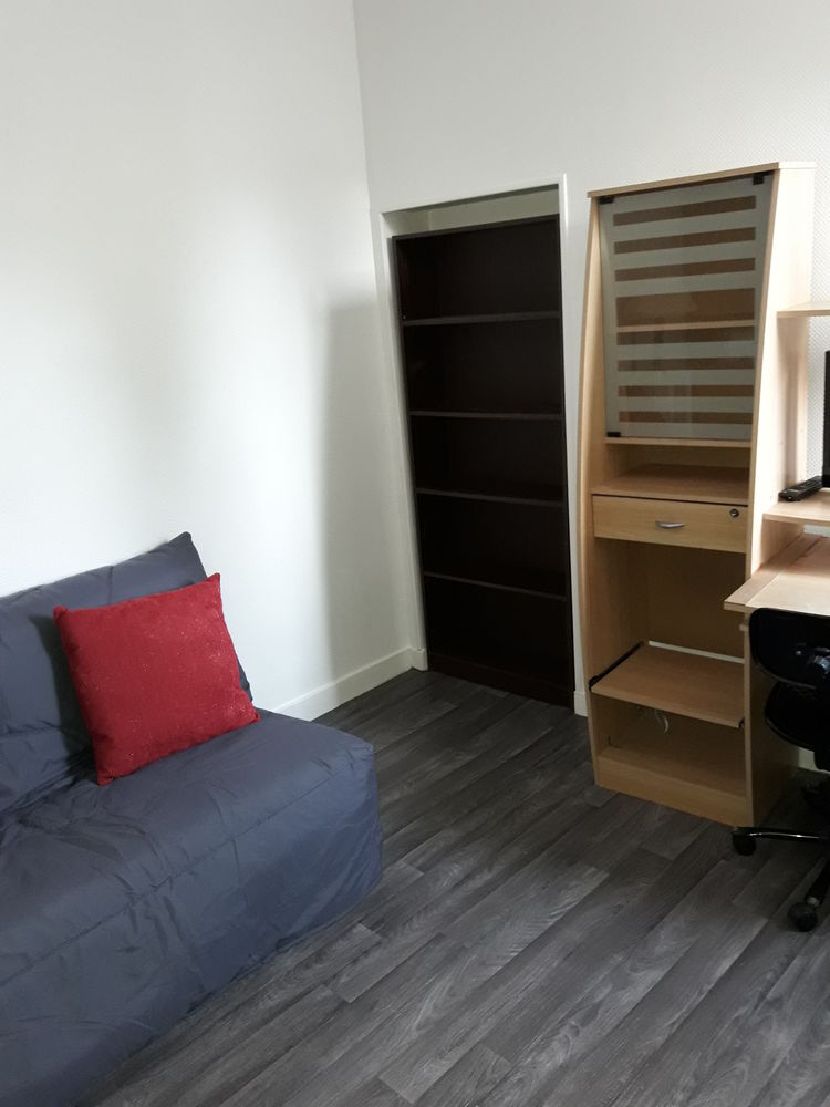 Montargis studio meublé
