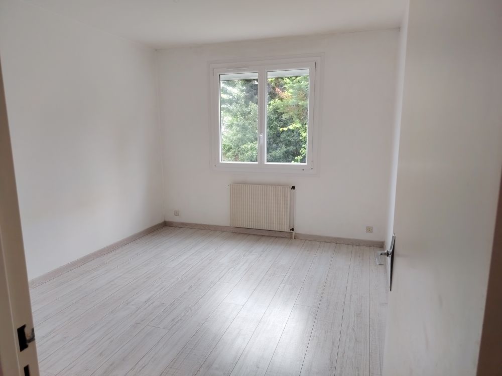 appartement 52 m2 T2