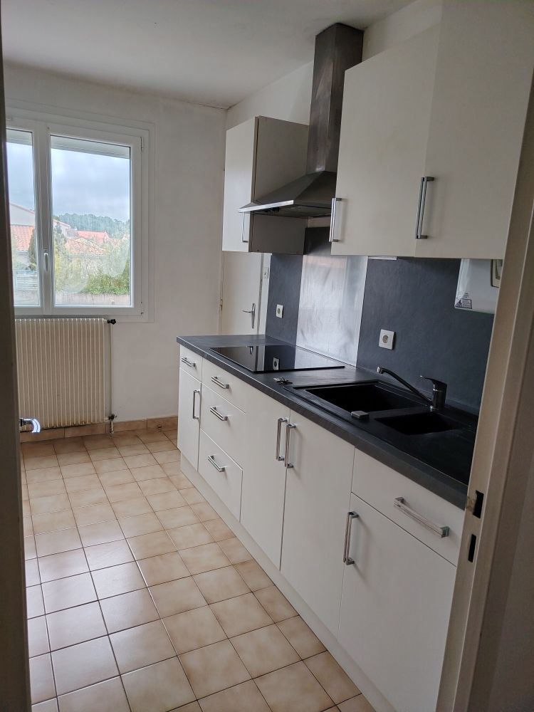 appartement 52 m2 T2