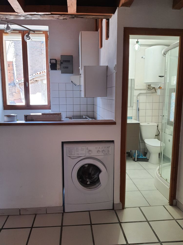 Appartement étudiant