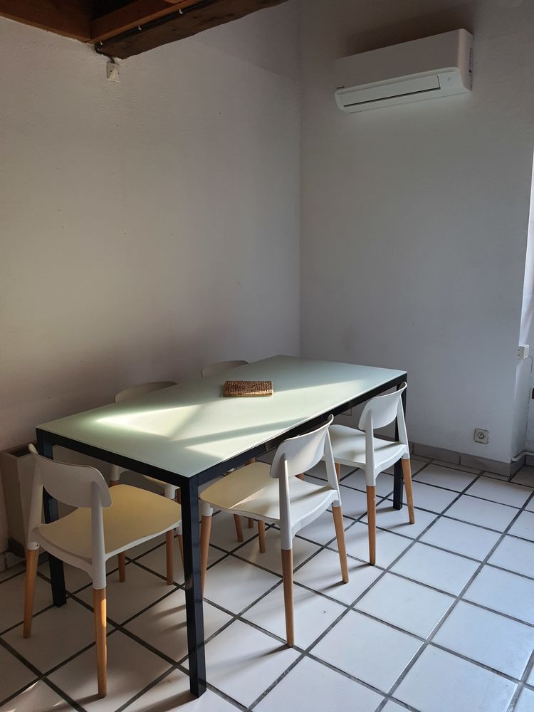Appartement étudiant
