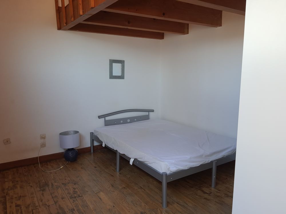 Appartement étudiant