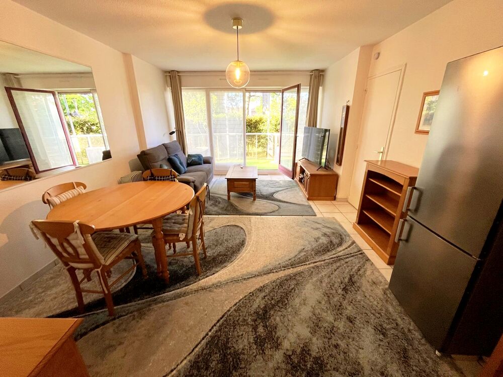 Bel appartement 50m2 centre Mérignac