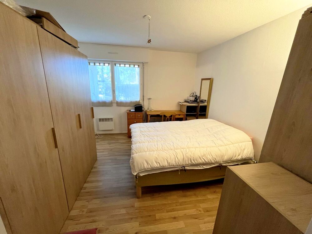 Bel appartement 50m2 centre Mérignac