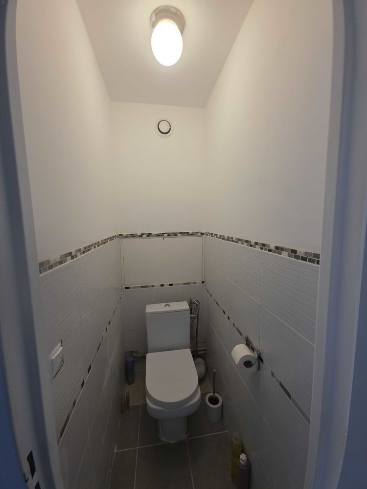 appartement f3 60m2