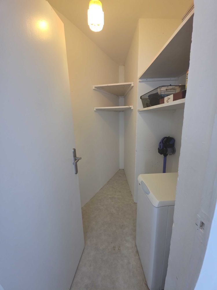 appartement f3 60m2