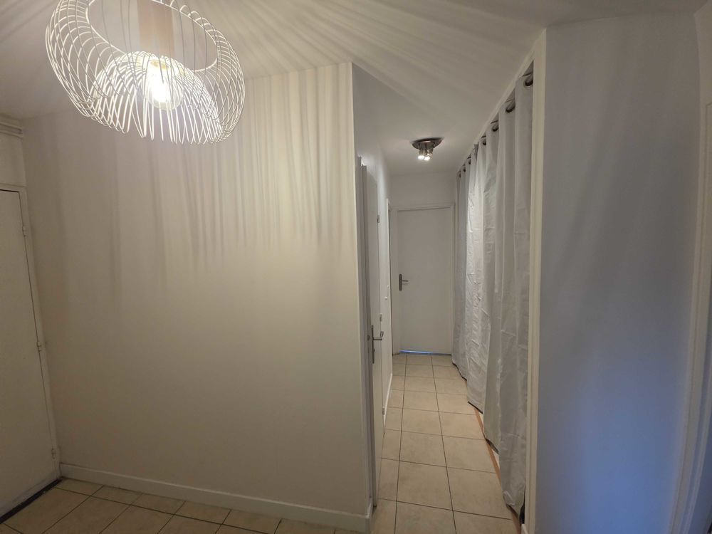 appartement f3 60m2