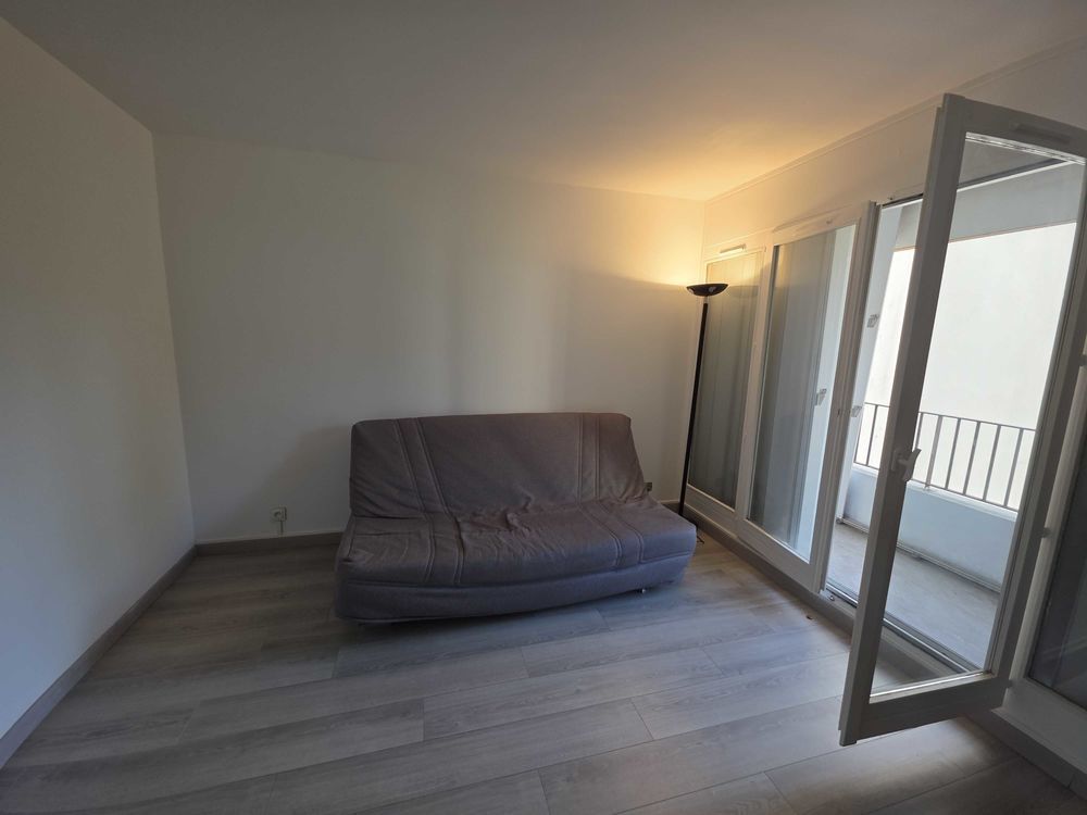 appartement f3 60m2