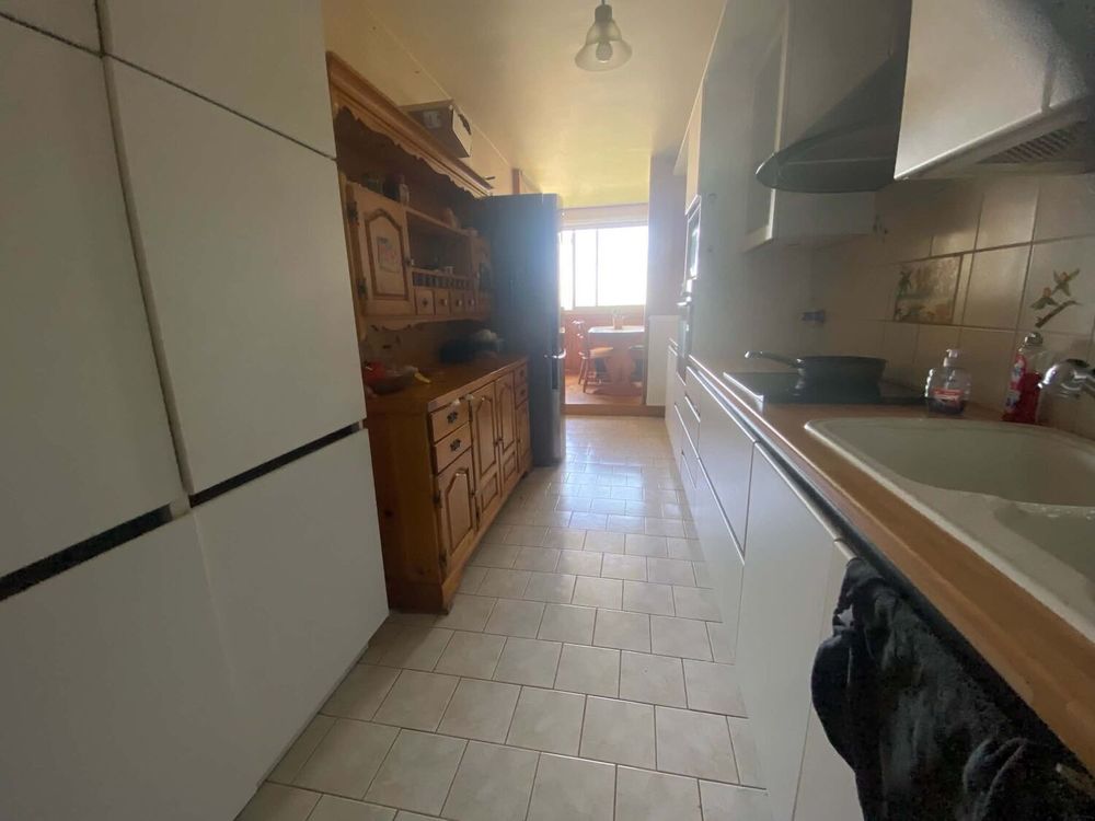 Très bel apt de 110 m2, parfait état,