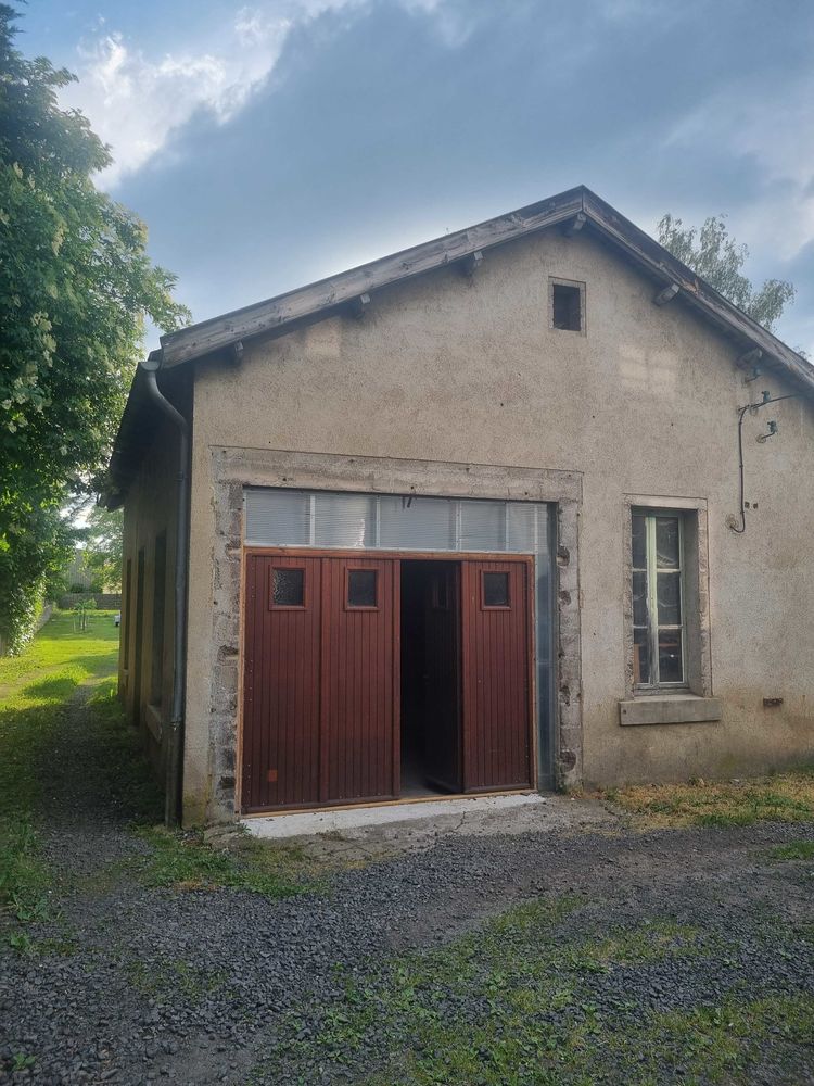 maison et terrain