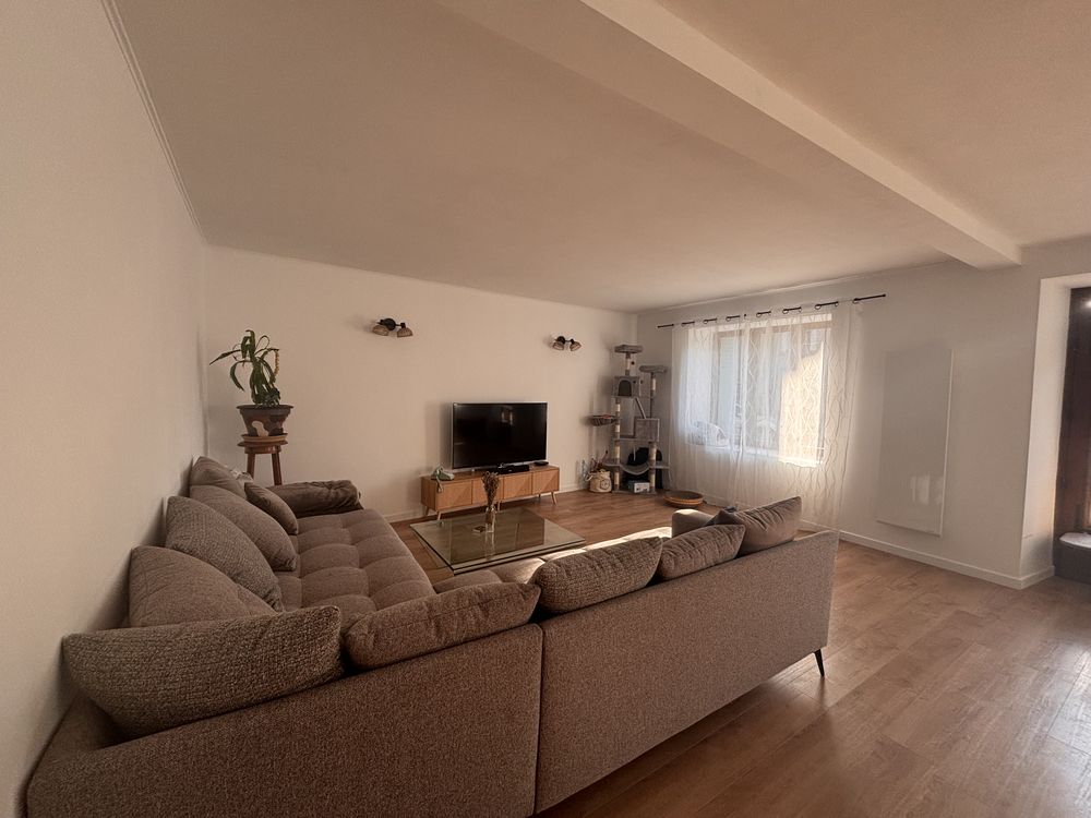 Maison de ville / 113m2