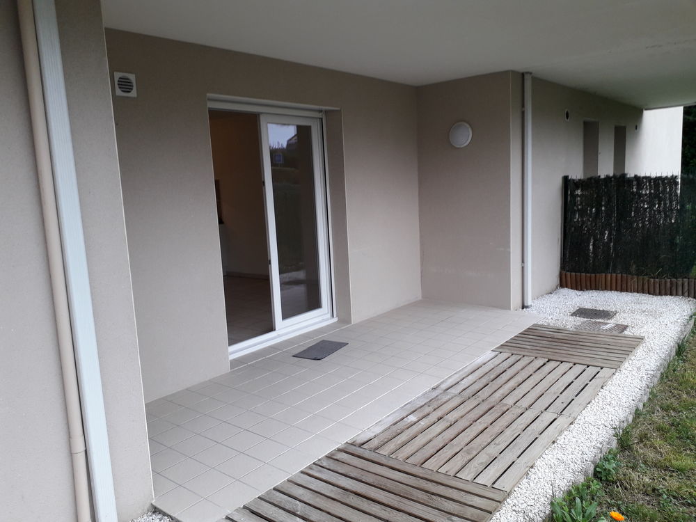 appartement T2
