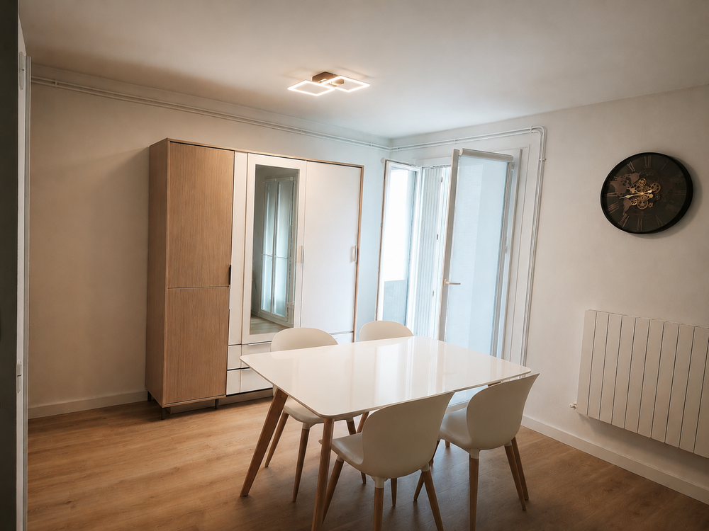 Appartement Agen