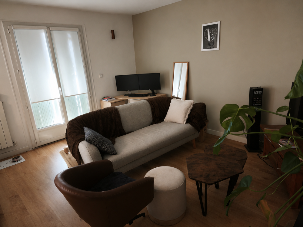 Appartement Agen