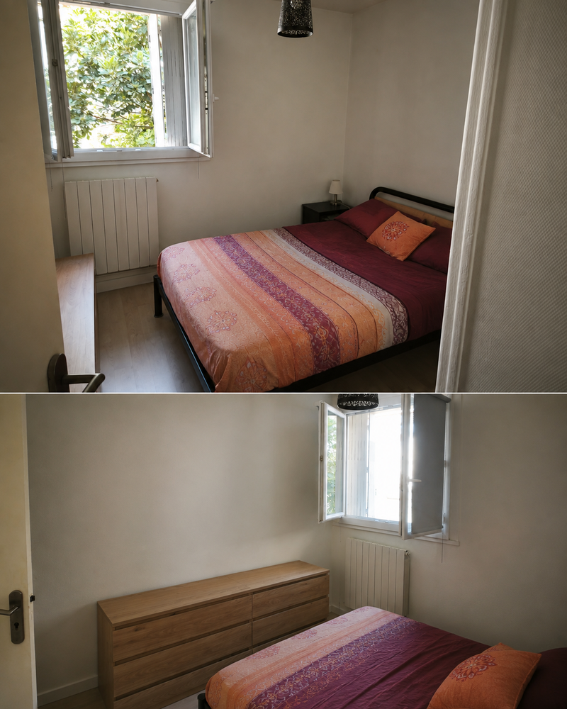 Appartement Agen